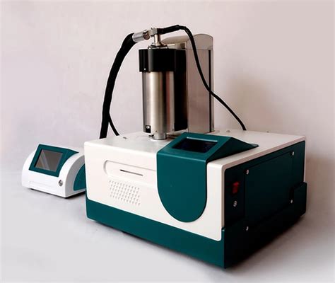 Thermo gravimetric analyzer (TGA) exporters|thermogravimetric analyzer price.